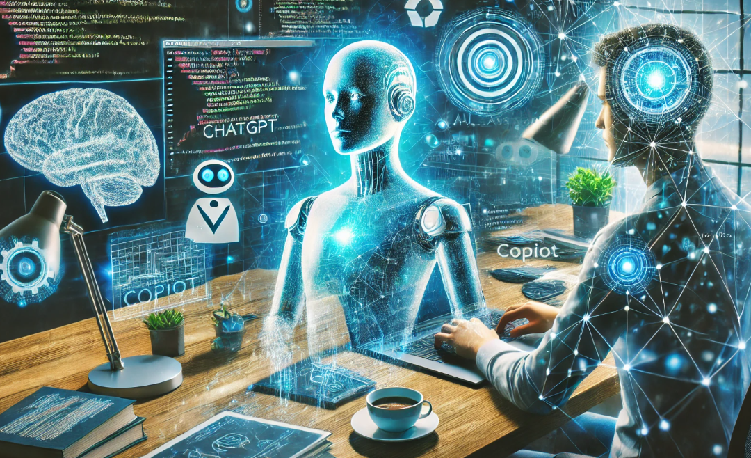 IA et développement logiciel : un duo incontournable pour gagner en productivité